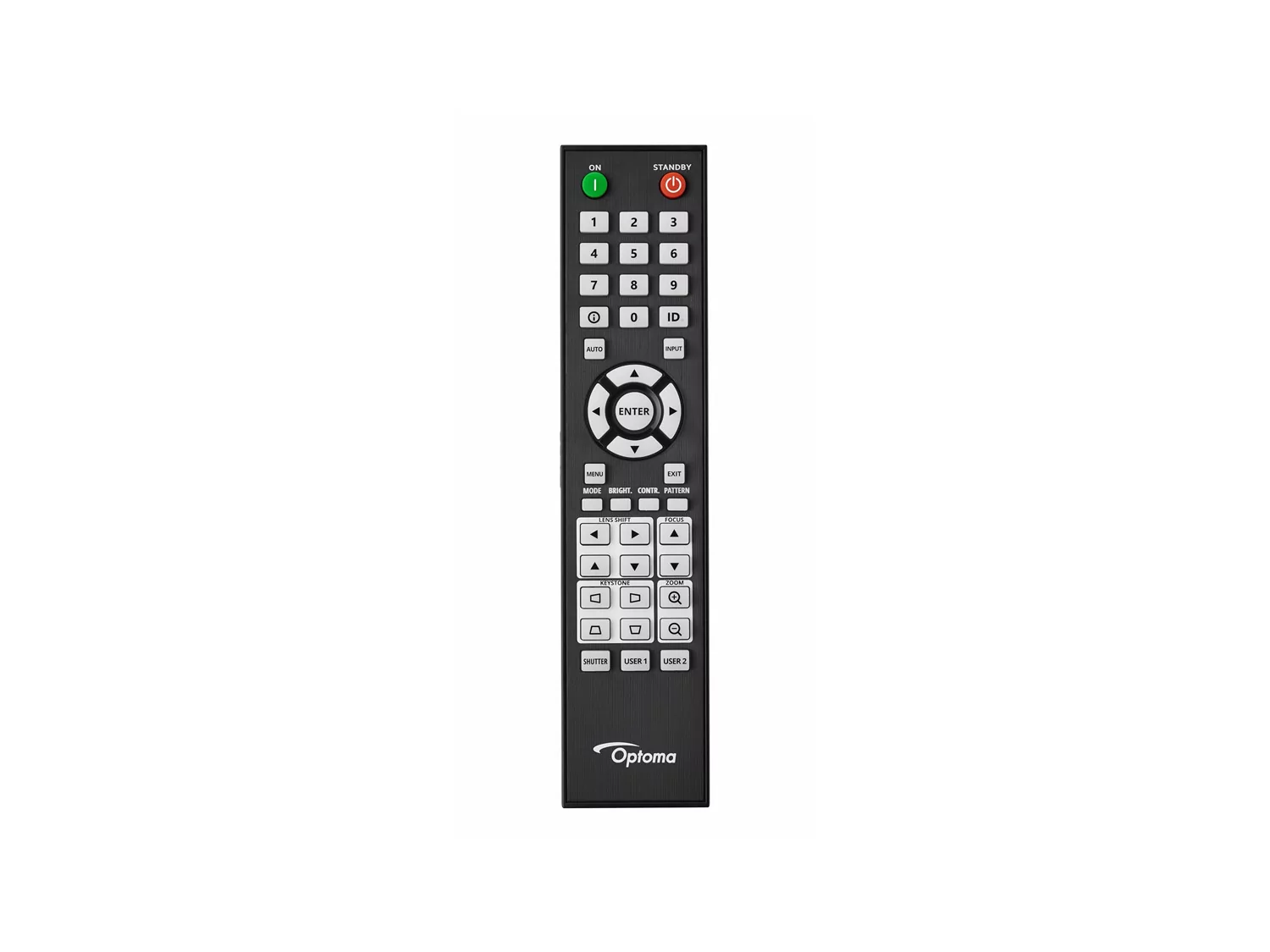 Лазерный проектор Optoma ZK1320 2