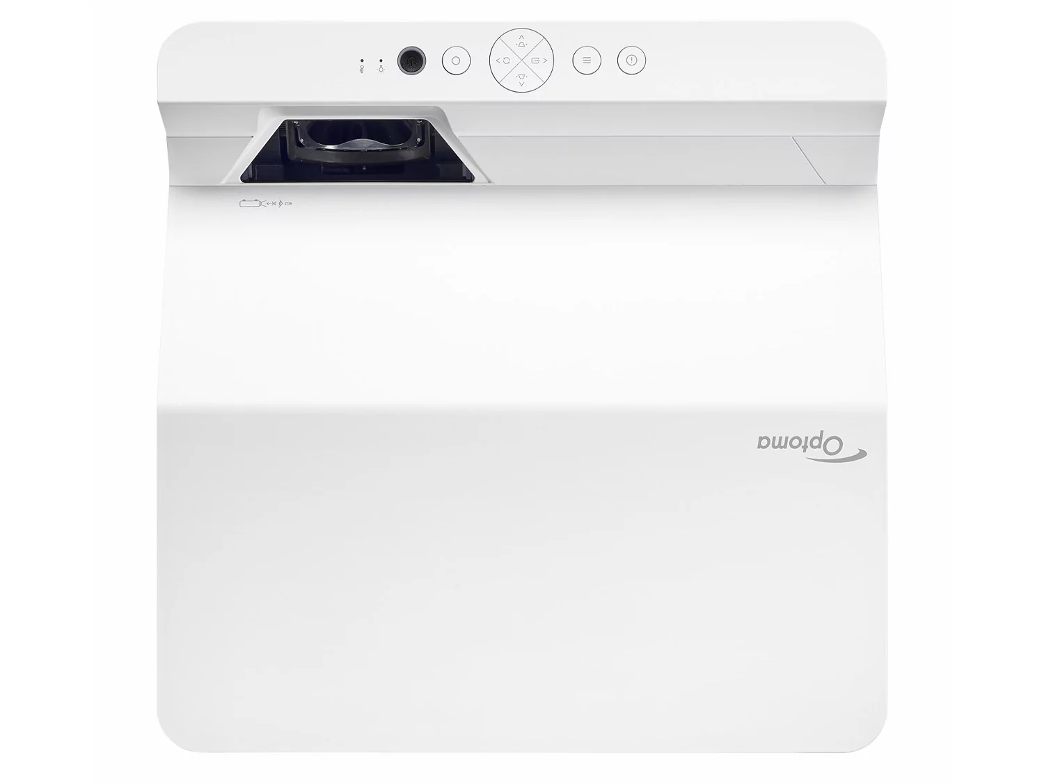 Лазерный проектор Optoma ZH430UST 3