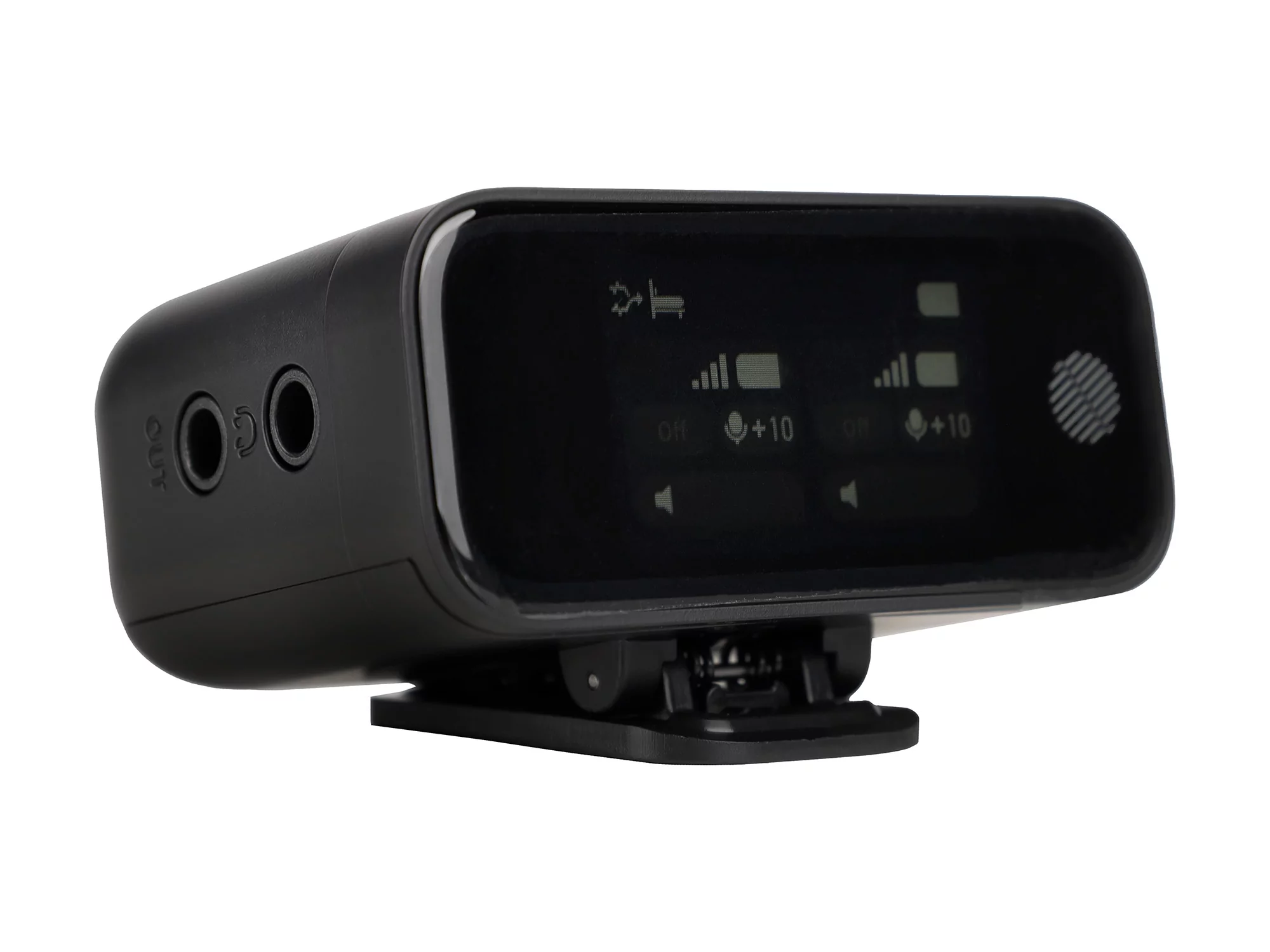 Радиосистема микрофонная Icon AirMic Pro Black 10