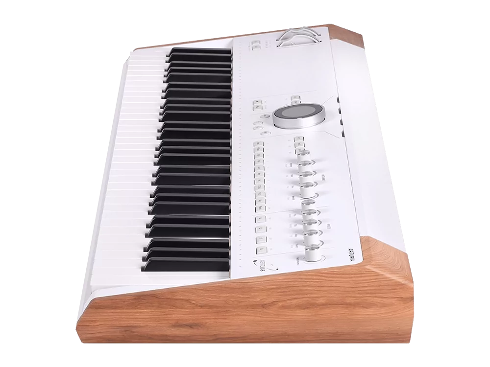 Сценическая клавиатура Arturia Astrolab White 6