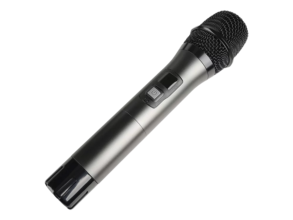 Микрофонная радиосистема Axelvox DWS7000HT (TD Bundle) 10