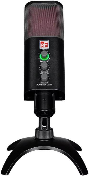 USB микрофон sE Electronics NEOM USB 5