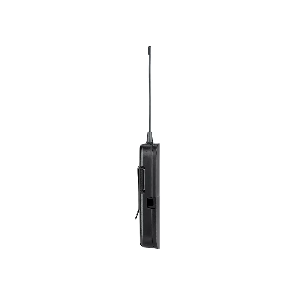 Микрофонная система SHURE BLX1288E/W85-M17 8
