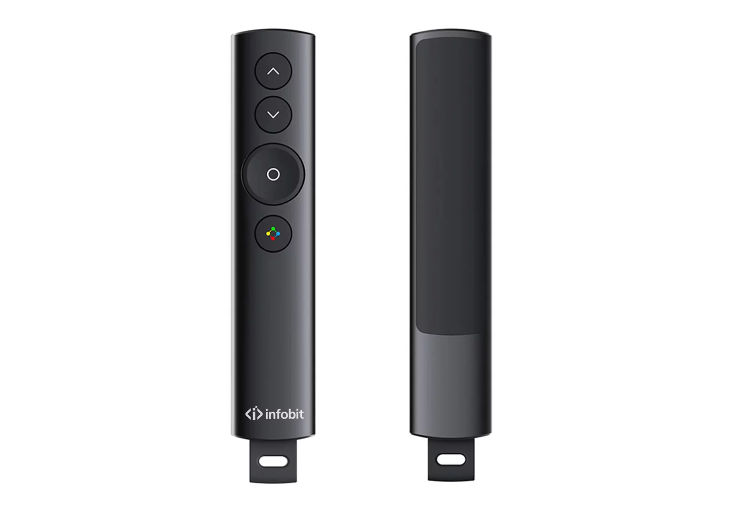 Презентер беспроводной Infobit iMeeting PT21 2