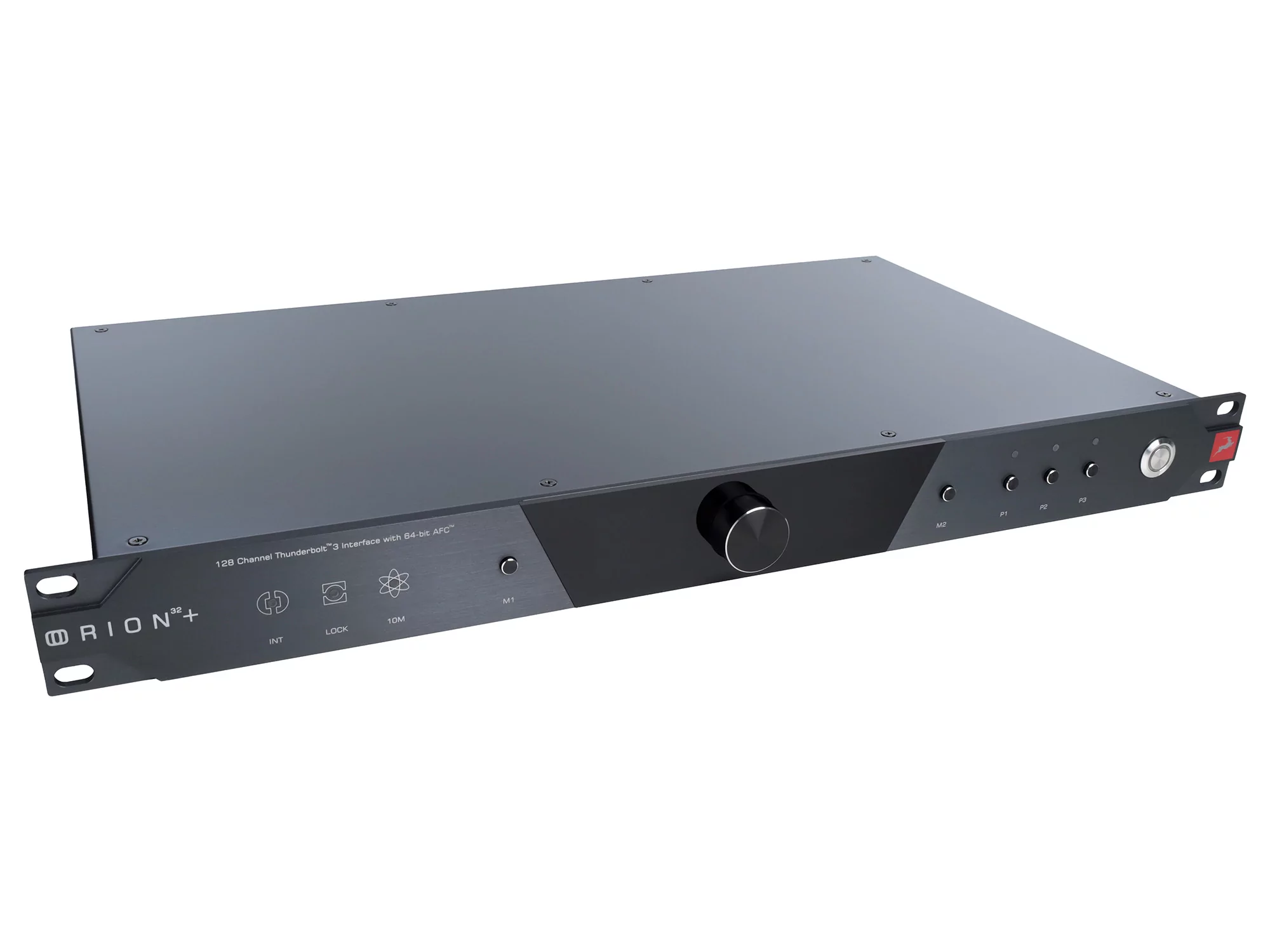 Аудиоинтерфейс Antelope Audio Orion 32+ Gen 4 2