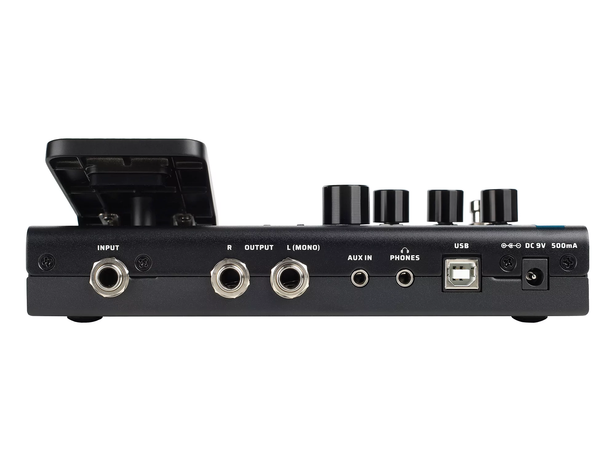 Напольный процессор эффектов Valeton GP-100 9