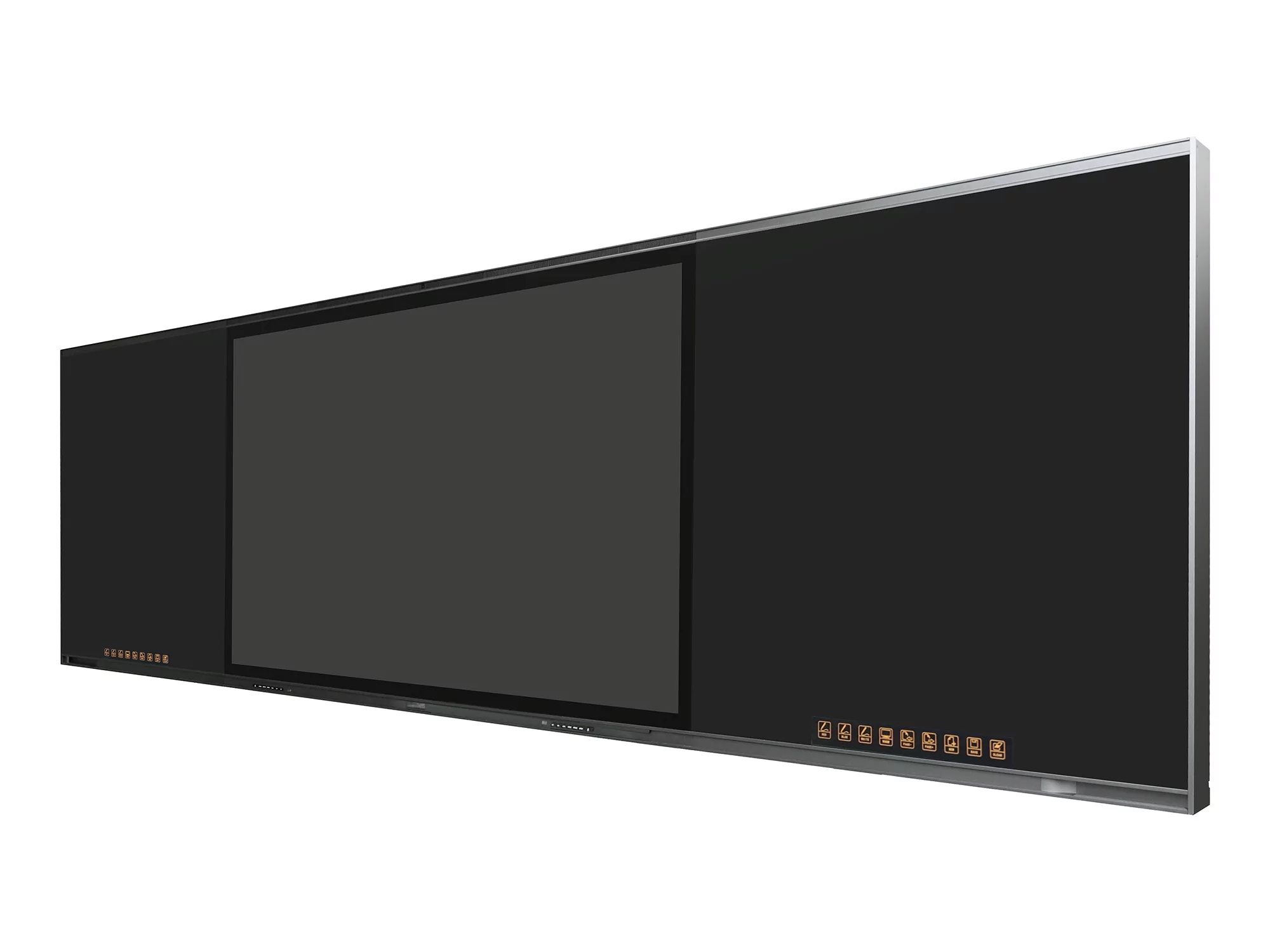 Интерактивная панель (комплект) Lumien 86GL 6