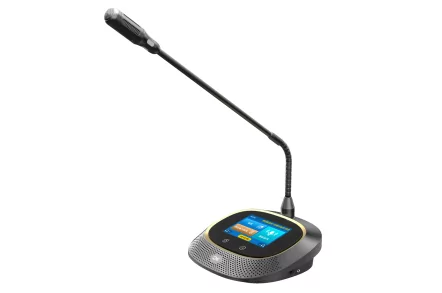 Пульт председателя цифровой ITC TS-0309