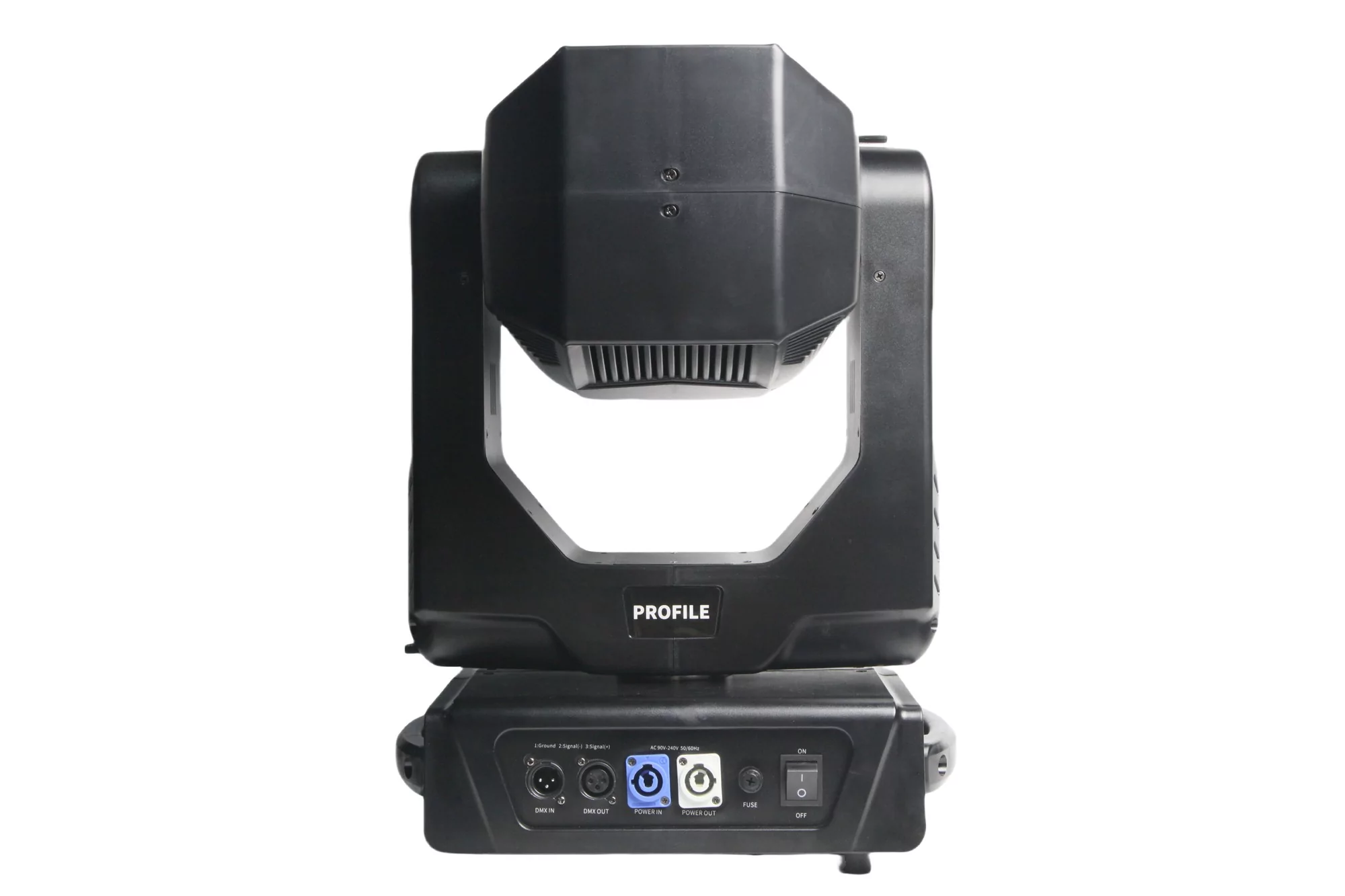 Прожектор BEAM+SPOT+WASH+FRAME 500W Tarboc RH-Q500LED 6