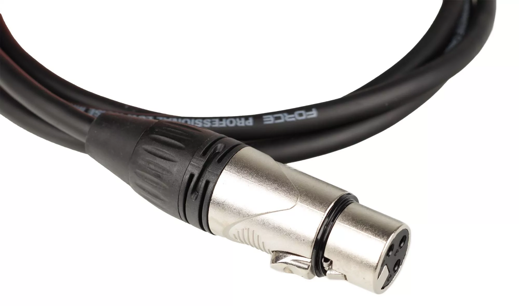 Кабель микрофонный FORCE FMC-15/1.5 5