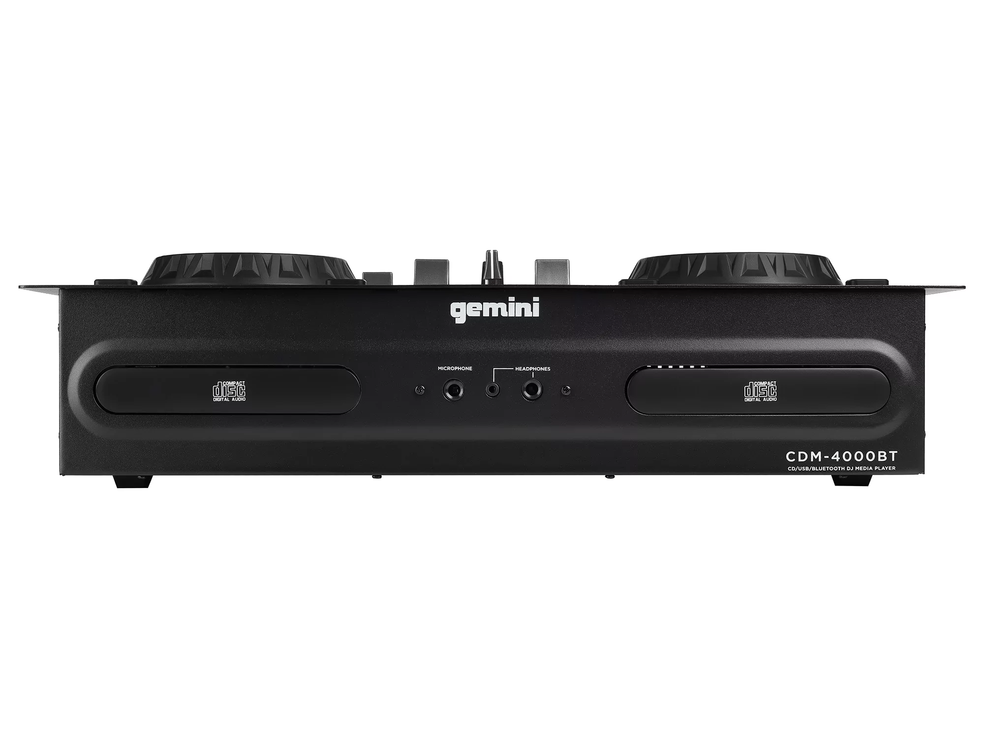 Медиа проигрыватель Gemini CDM-4000BT 12