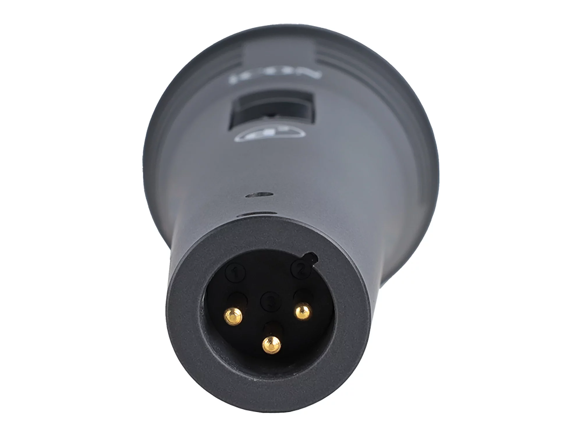 Микрофон динамический Icon D2 12