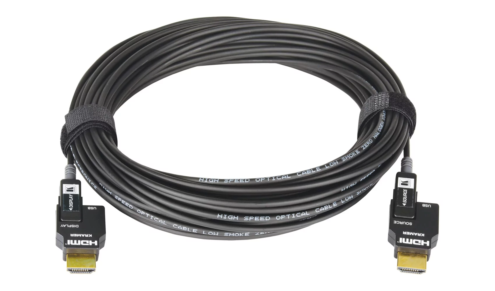 Кабель Kramer Electronics CLS-AOCH/60-33