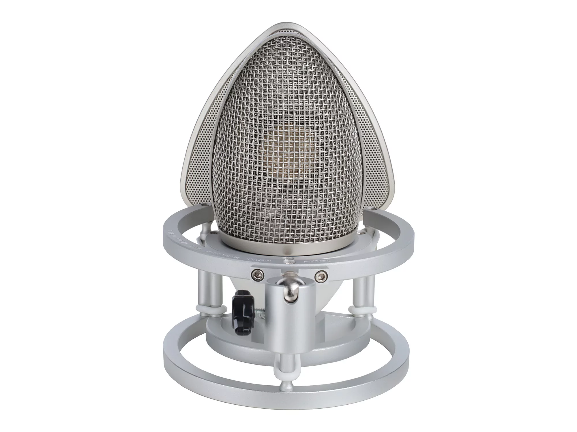 Студийный конденсаторный микрофон Icon Cocoon 11