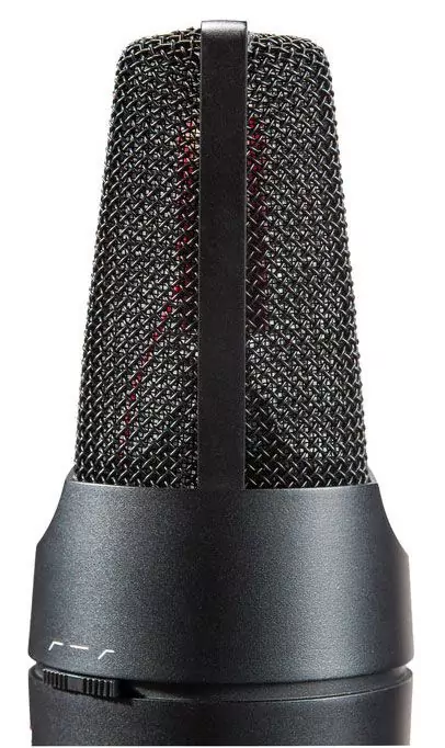 Микрофон конденсаторный sE Electronics X1 S 3