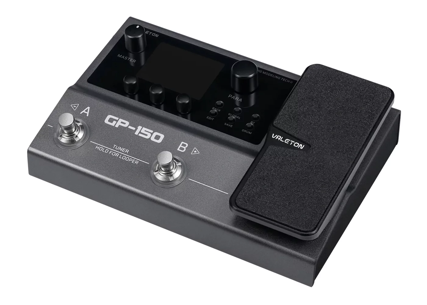 Напольный процессор эффектов Valeton GP-150 7