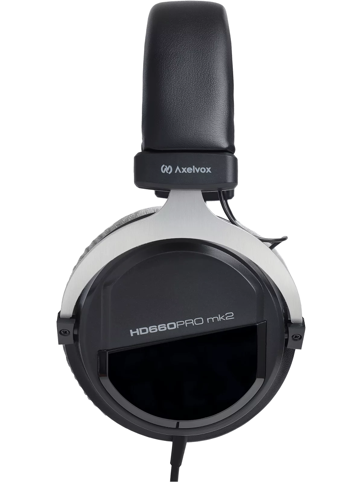 Наушники Axelvox HD660PRO MK2 4