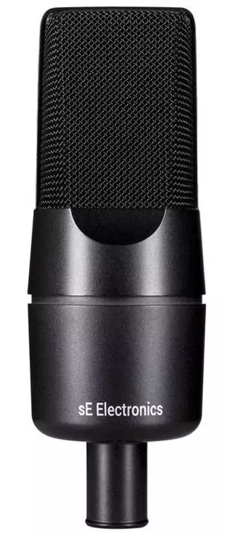 Микрофон конденсаторный sE Electronics X1 A 2