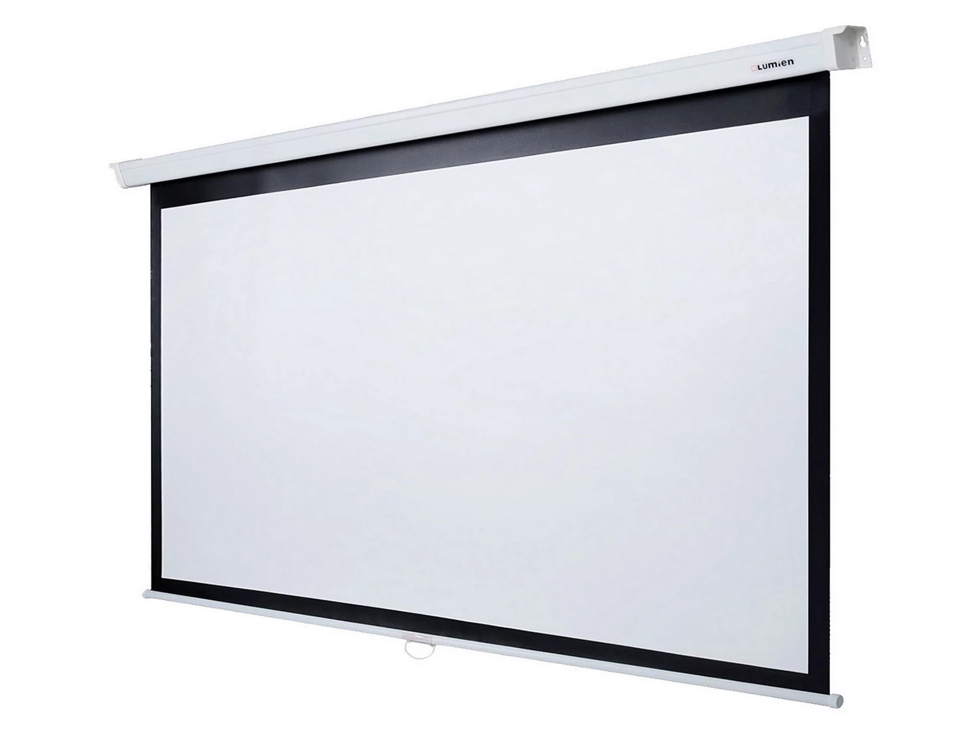 [LMP-100121] Настенный экран Lumien Master Picture 5