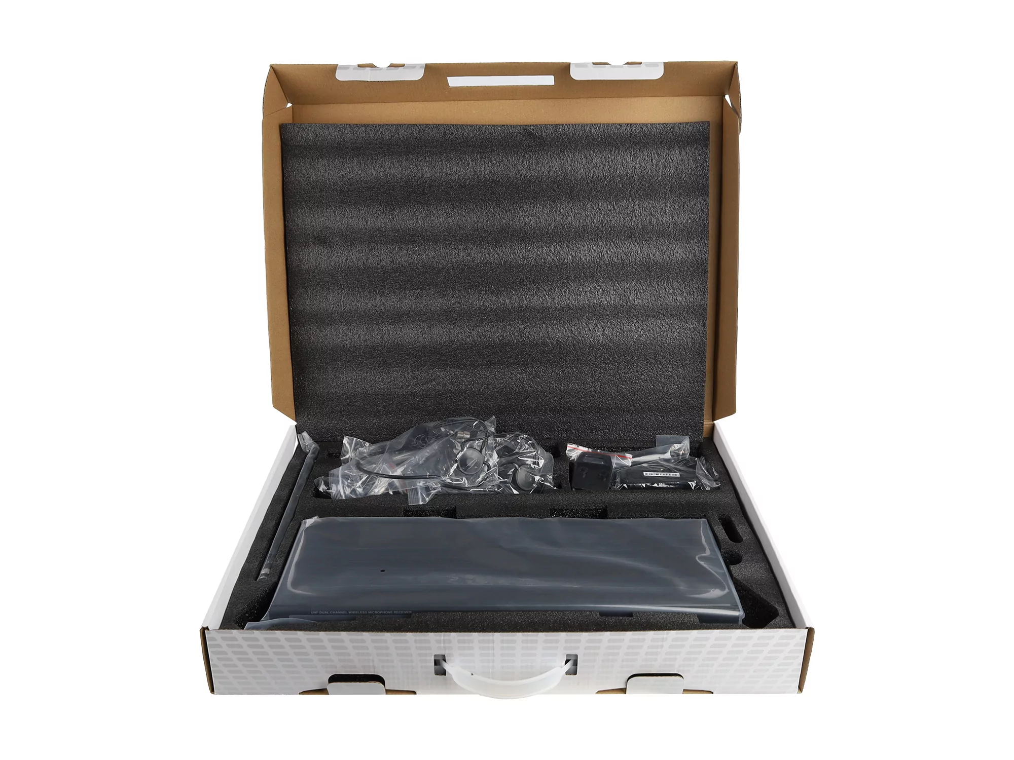 Микрофонная система Intrend ITWMIC-JS-LH 30