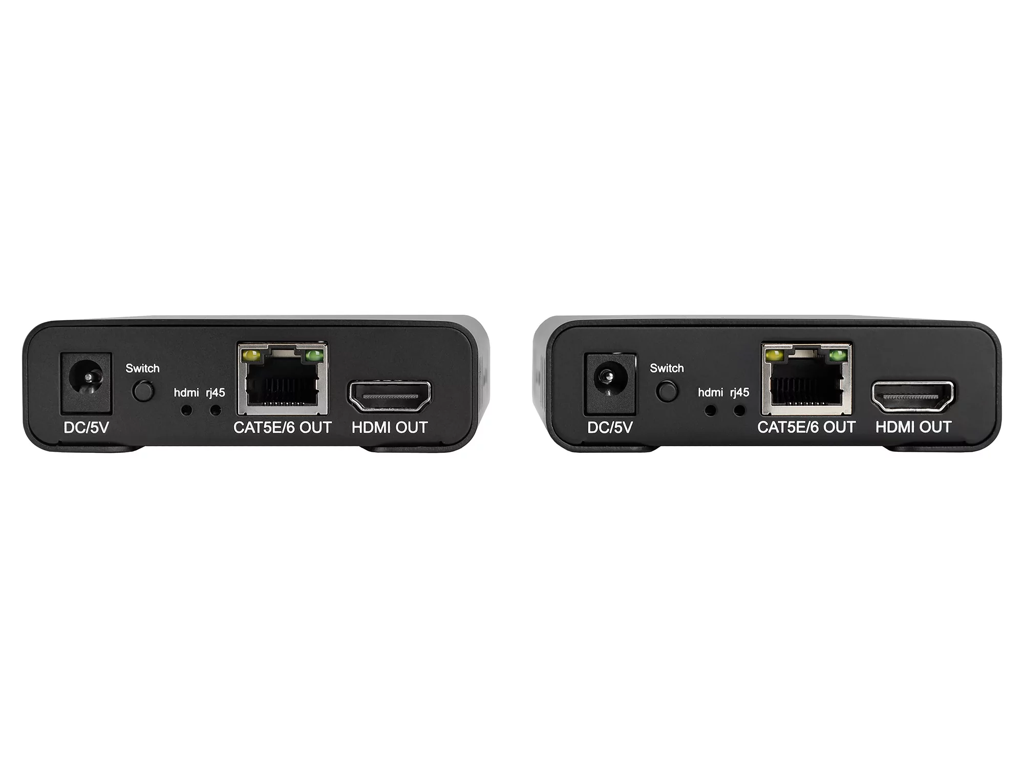 Удлинитель сигнала HDMI iconBIT HS-2512 11