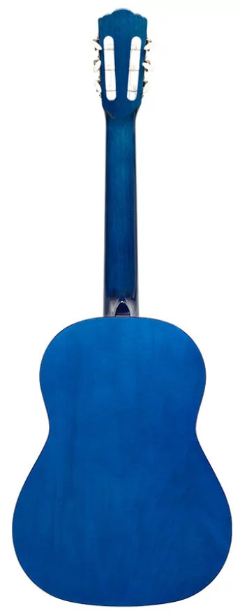 Классическая гитара STAGG SCL50 BLUE 2