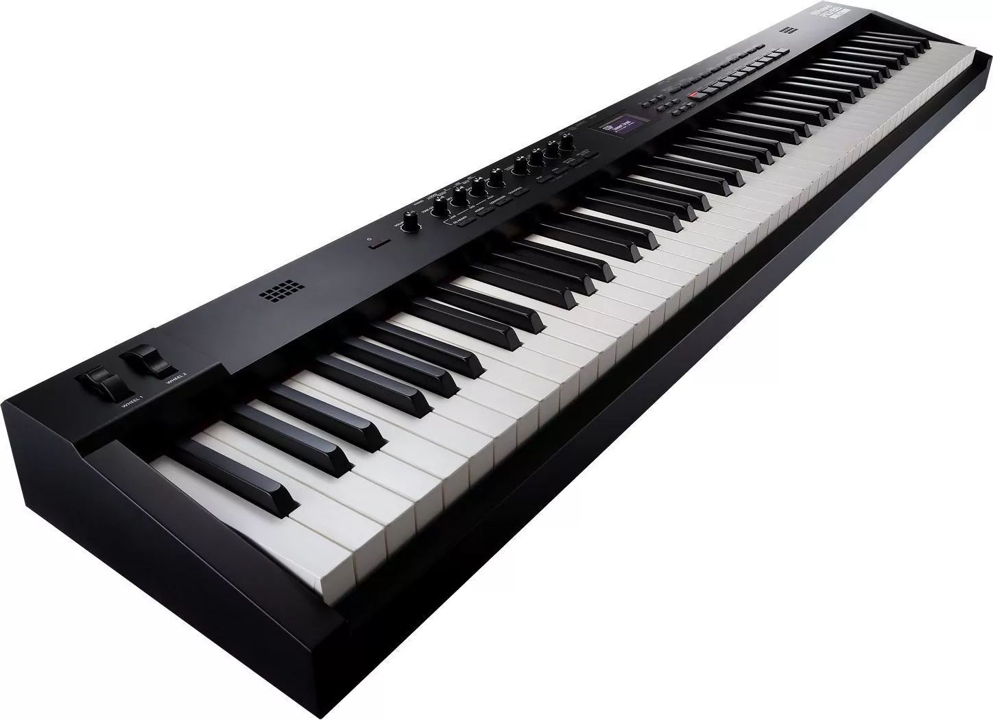 Профессиональное сценическое цифровое пианино ROLAND RD-88EX