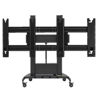 Моторизированная напольная мобильная стойка LG ST-1362FH.ARU