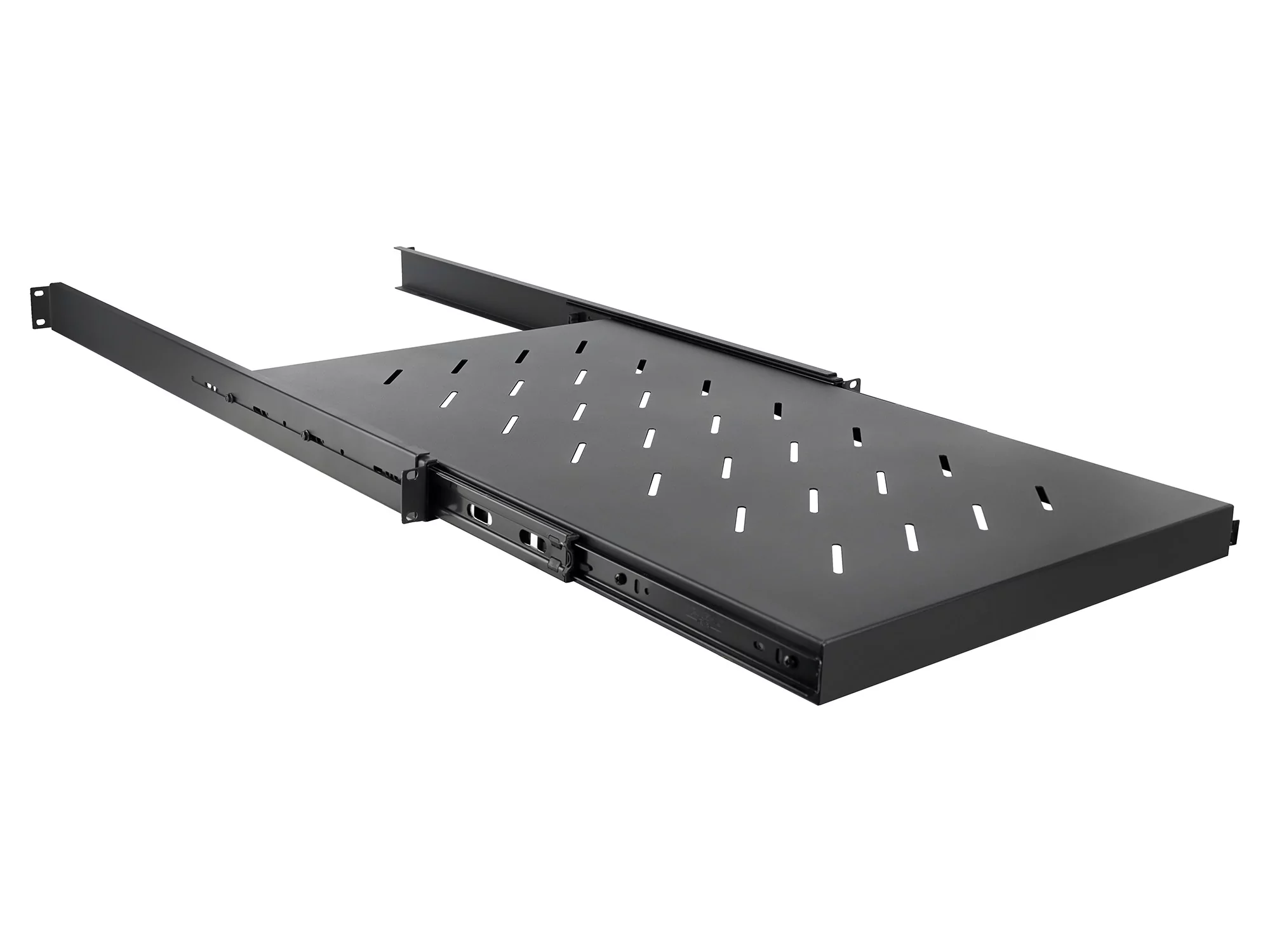 Выдвижная полка Wize Pro WSSH1U100 10