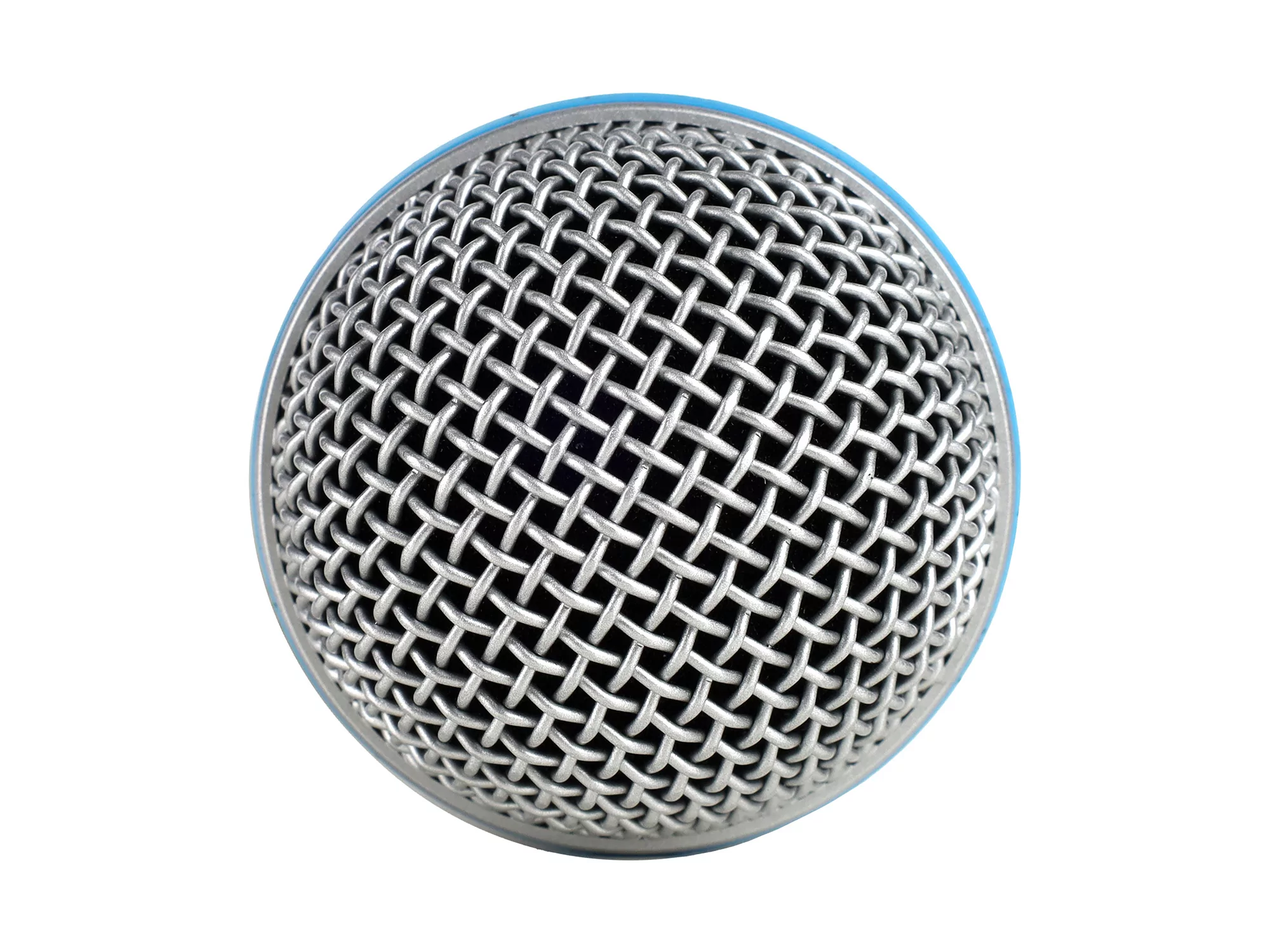 Микрофон Intrend ITWMIC-HH-2 5