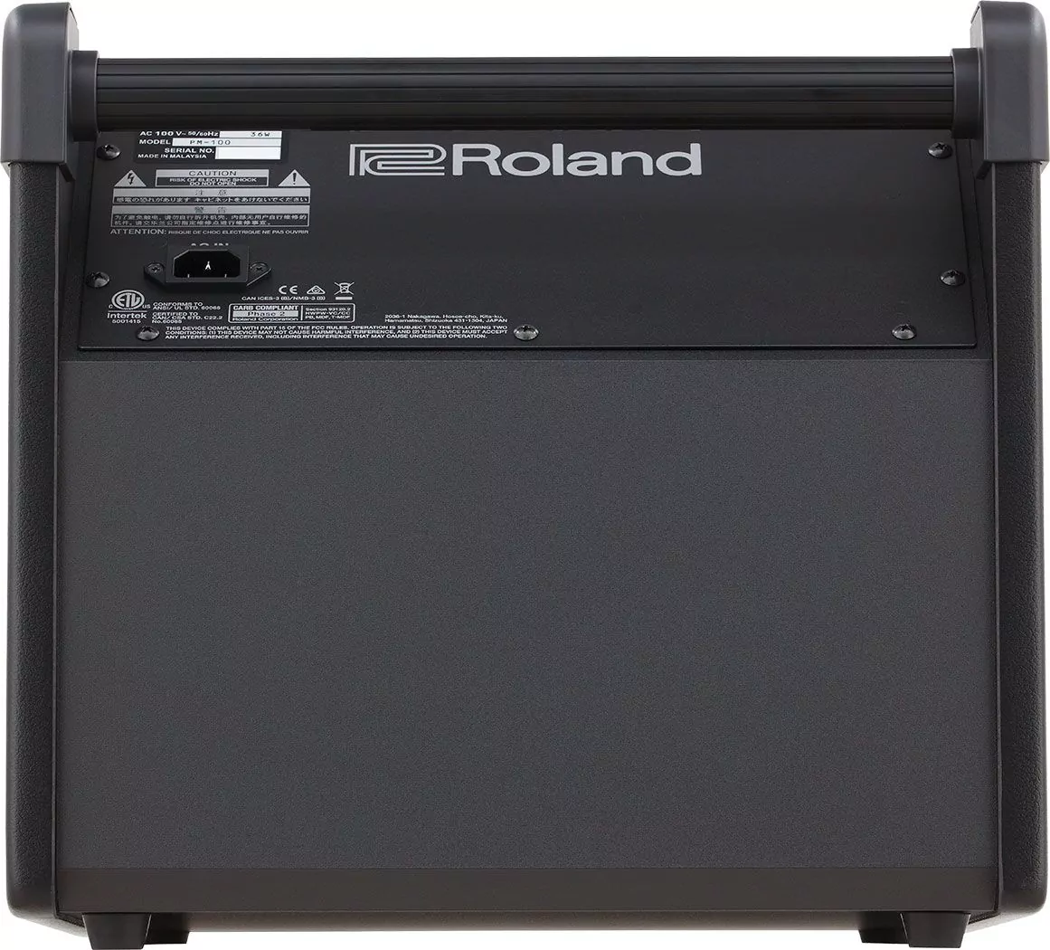 Монитор ROLAND PM-100 2