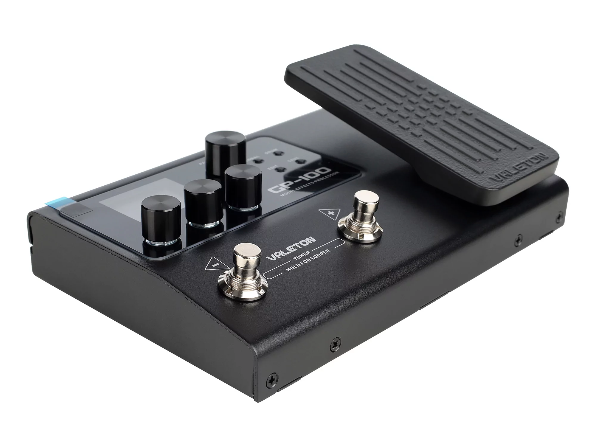 Напольный процессор эффектов Valeton GP-100