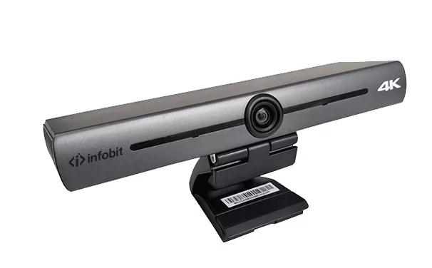 4K камера Infobit iCam 200