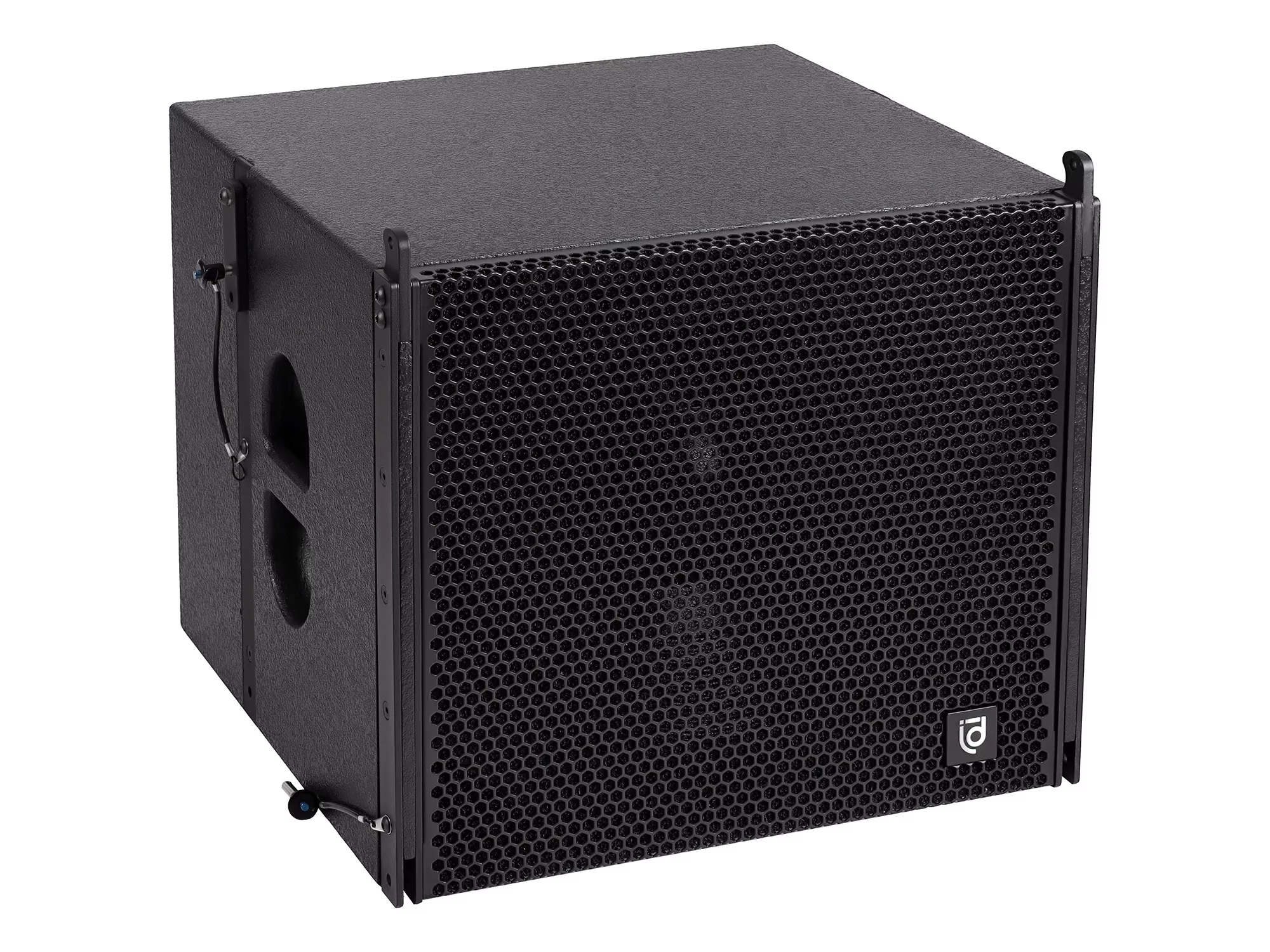 Сабвуфер Intrend ILS-ATL-S15A