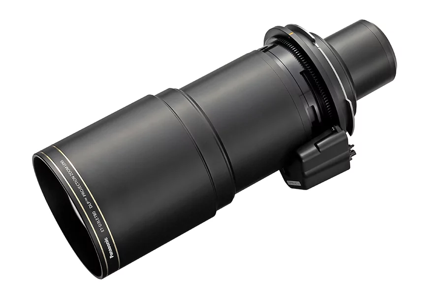[ET-D3LET80] Длиннофокусный объектив Panasonic ET-D3LET80