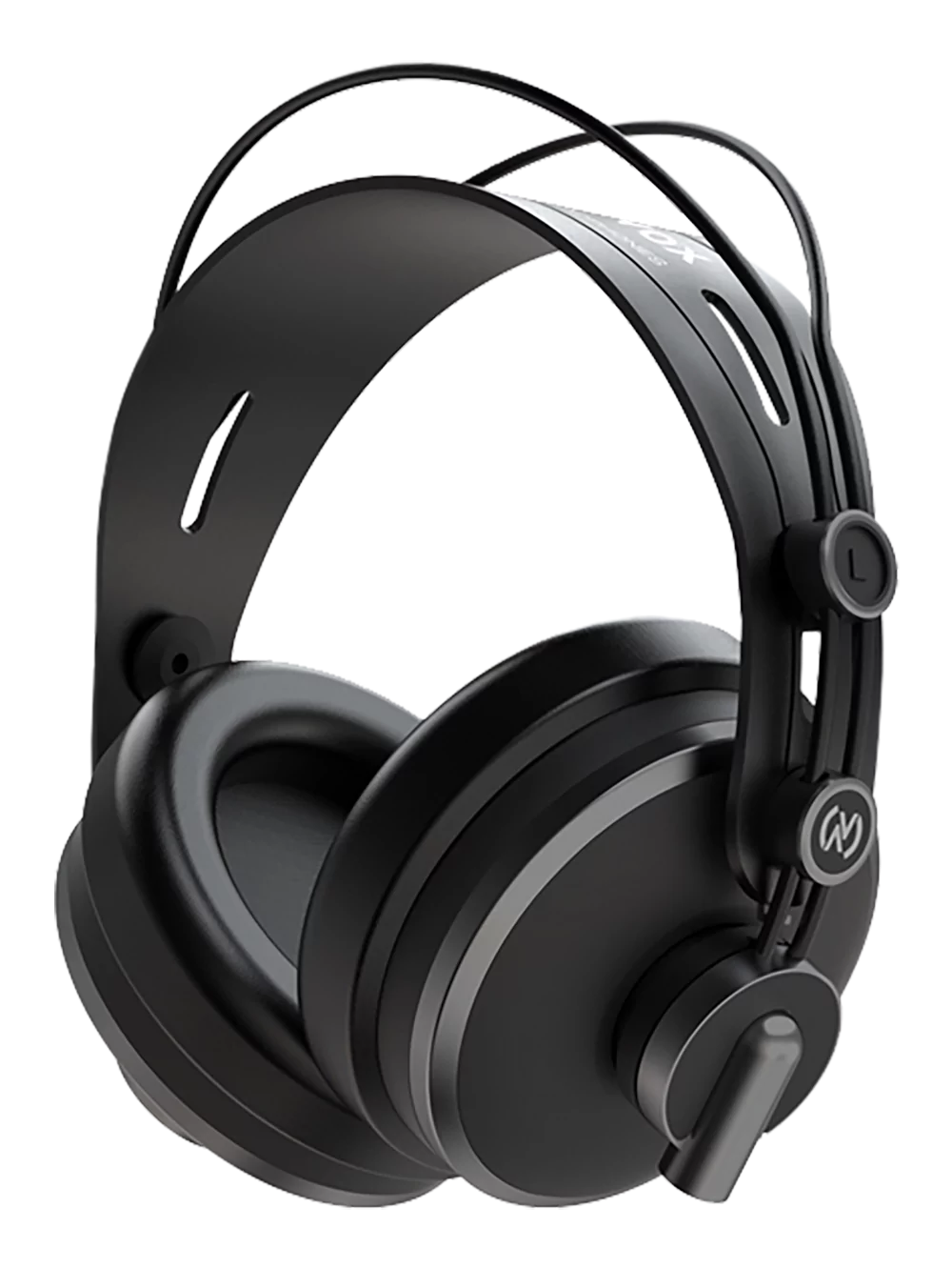 Наушники Axelvox HD710