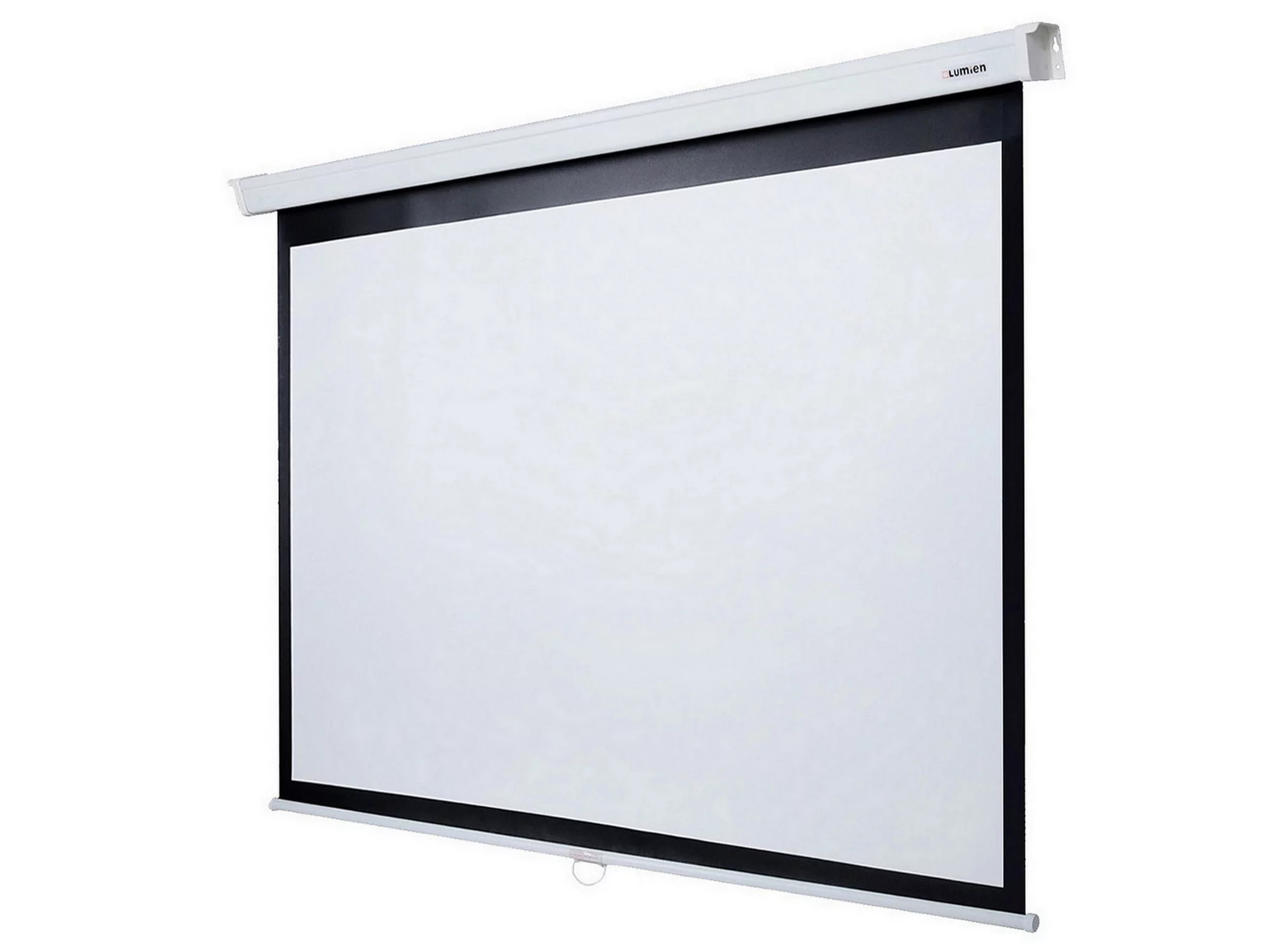 [LEP-100115] Настенный экран Lumien Eco Picture 5