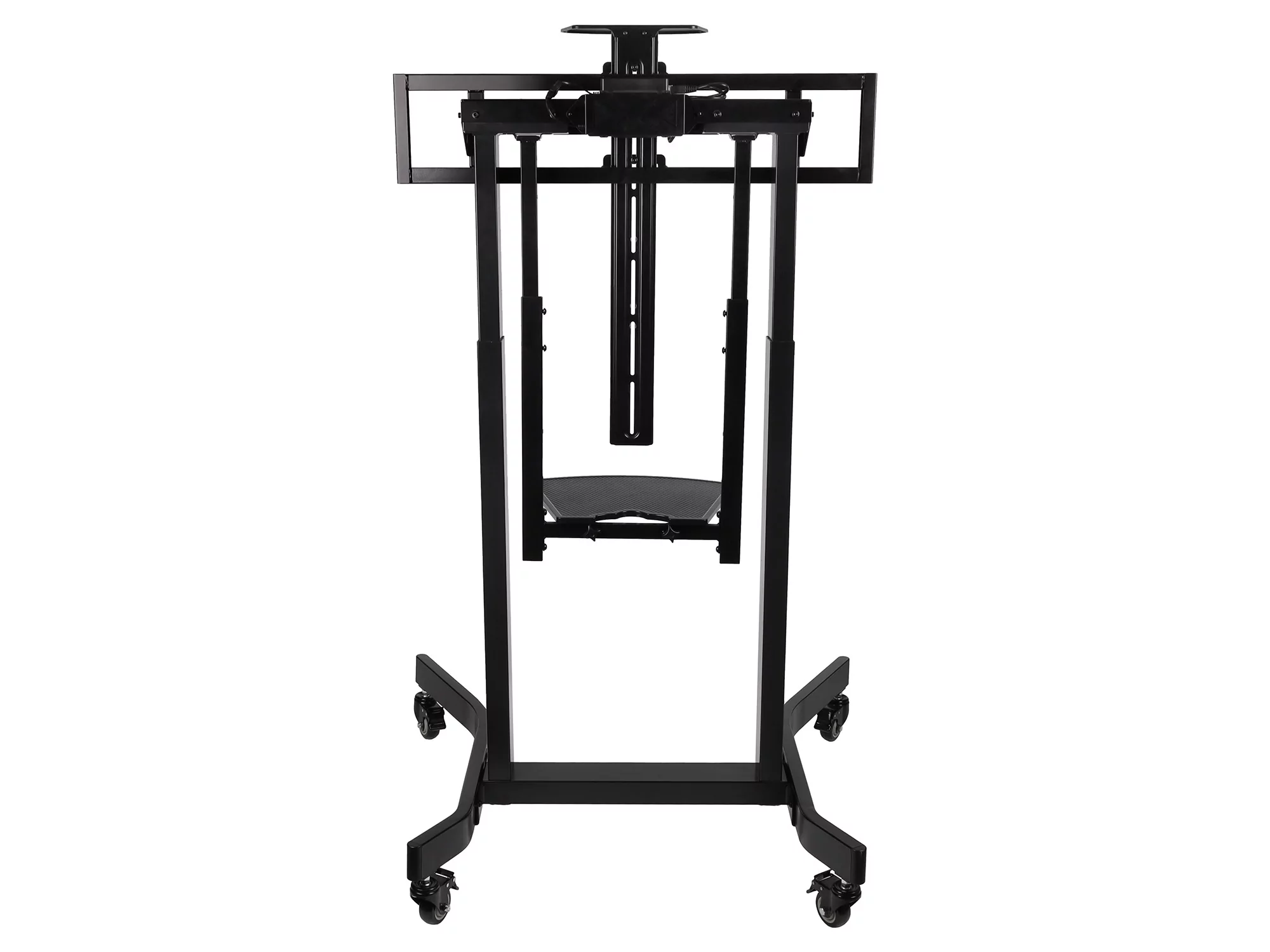 Мобильная стойка Wize Pro MH100E 11