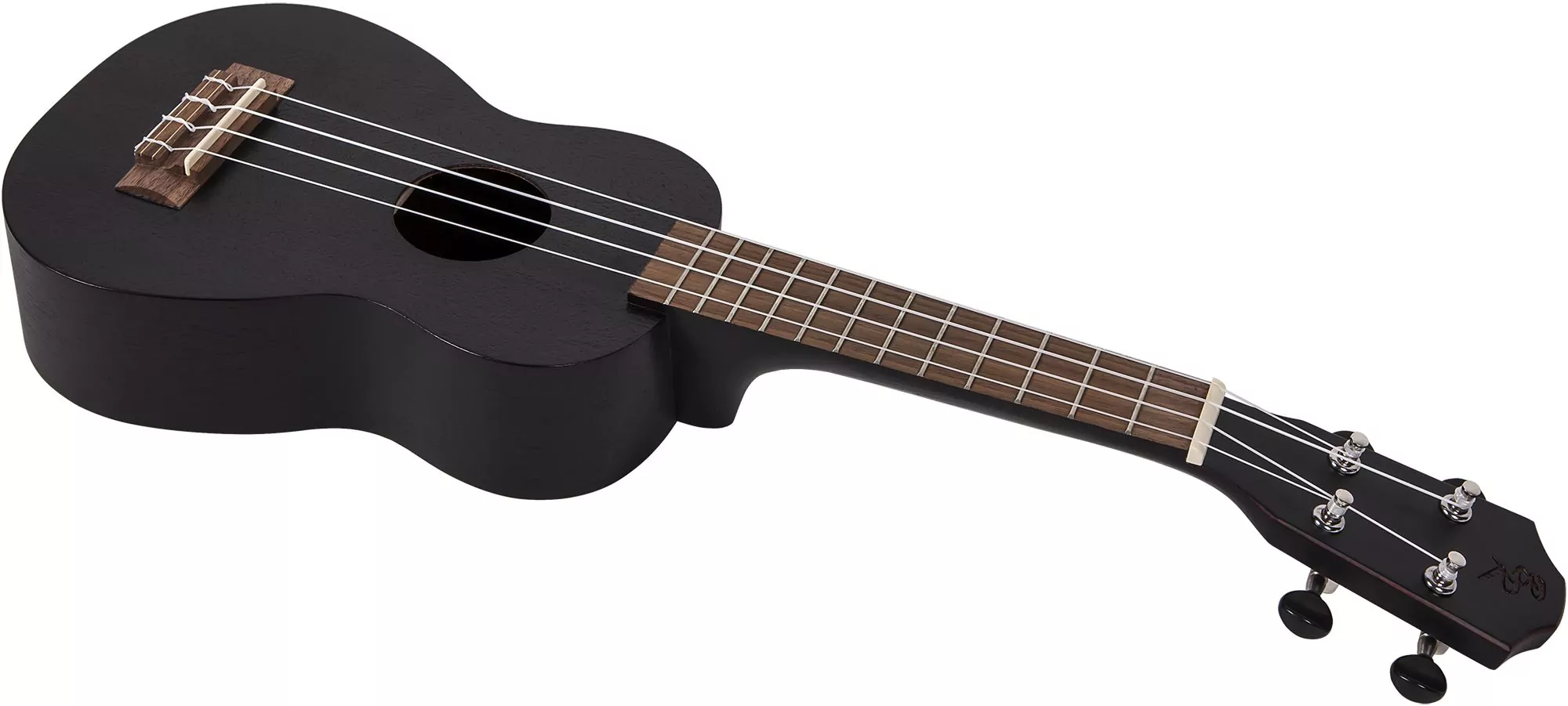 Укулеле сопрано BATON ROUGE V1-S goth 3