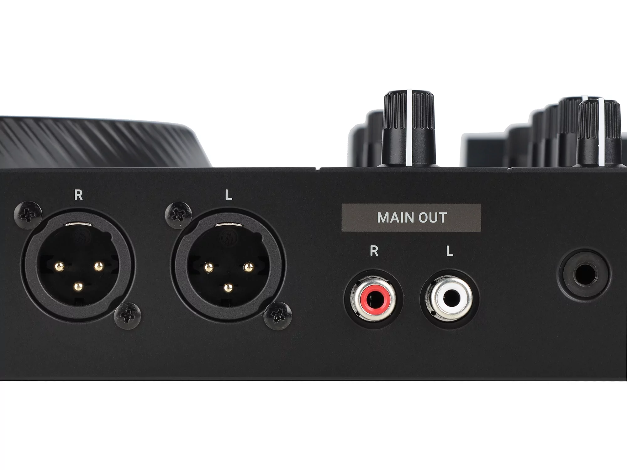 DJ контроллер Native Instruments Traktor Kontrol S3 13