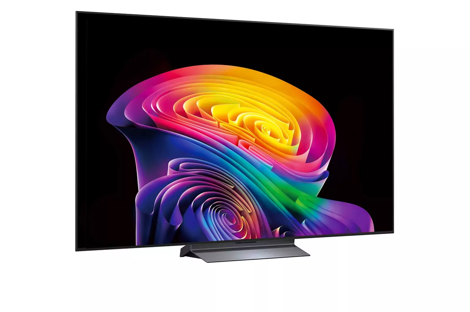 Телевизор LG OLED65C6RLA.ARU 3