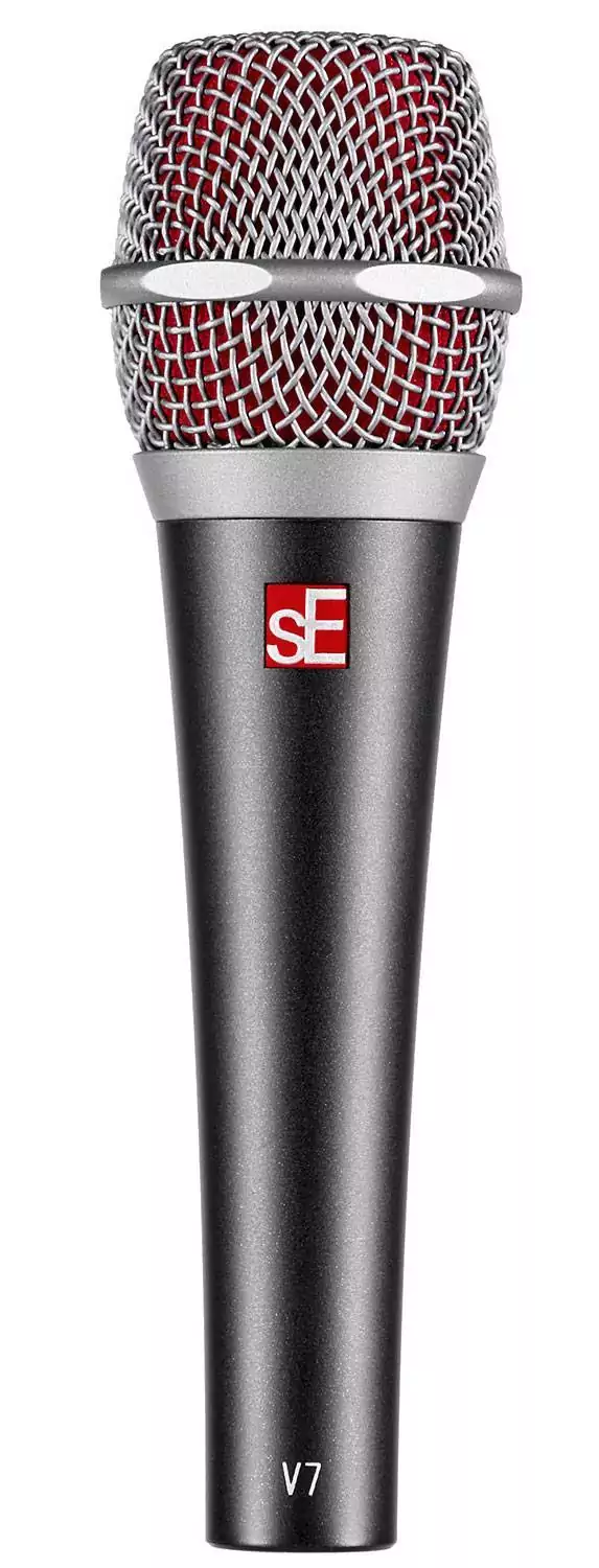 Микрофон динамический sE Electronics V7