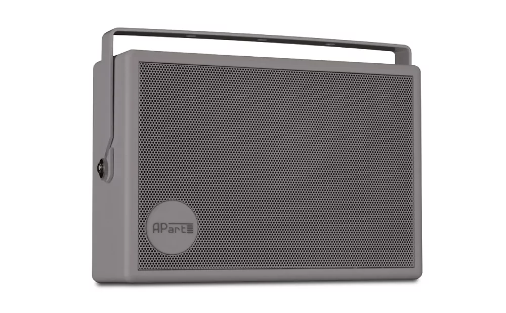 Акустическая система пассивная Biamp SMB6-G