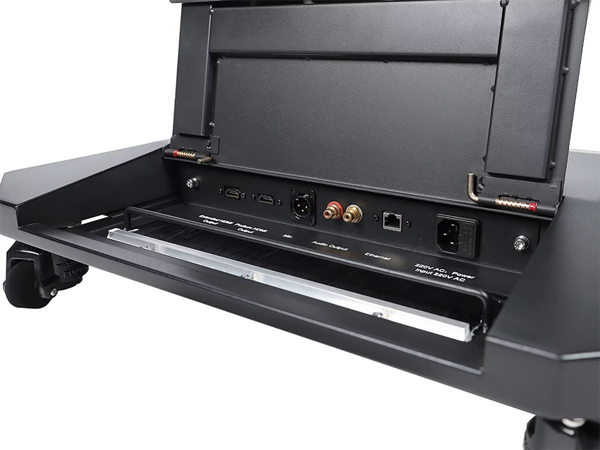 Интерактивная трибуна Wize Pro WSP-22ZL 28