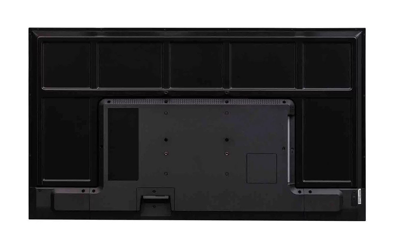 Профессиональный дисплей LG 75UL3Q-E 3