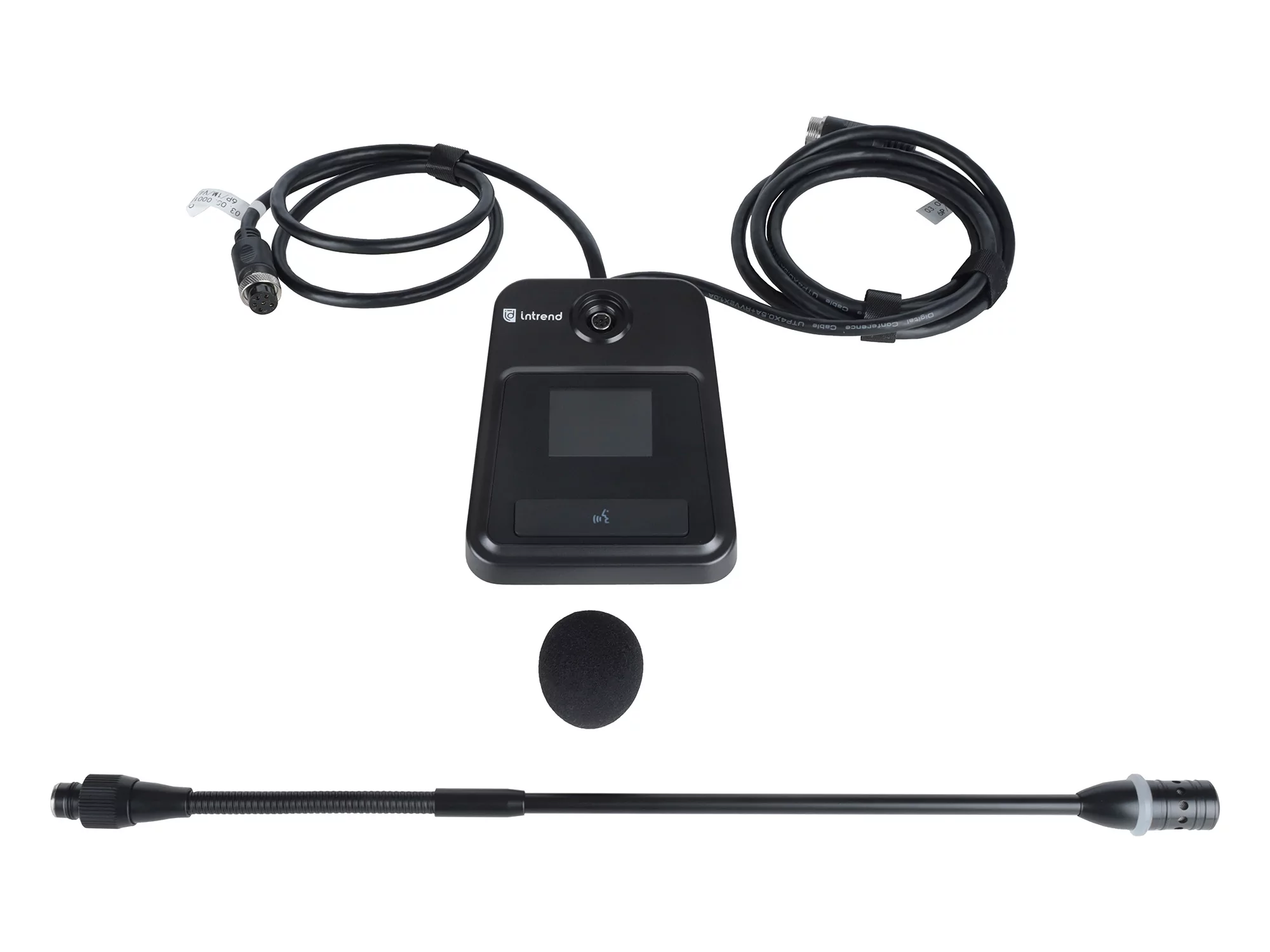 Пульт Intrend ICS-Pro-MDS 5