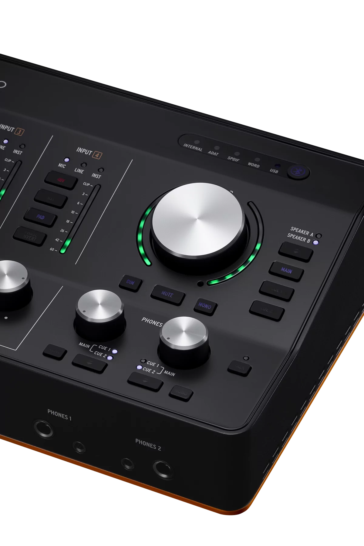 Аудиоинтерфейс USB Arturia Audiofuse Studio rev2 8