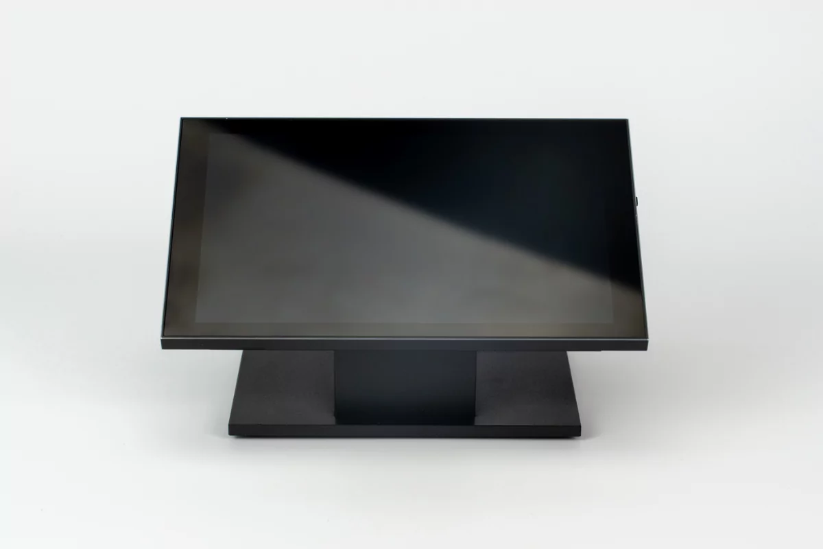 Настольное крепление iRidi ST-P8/10-AL-B 2