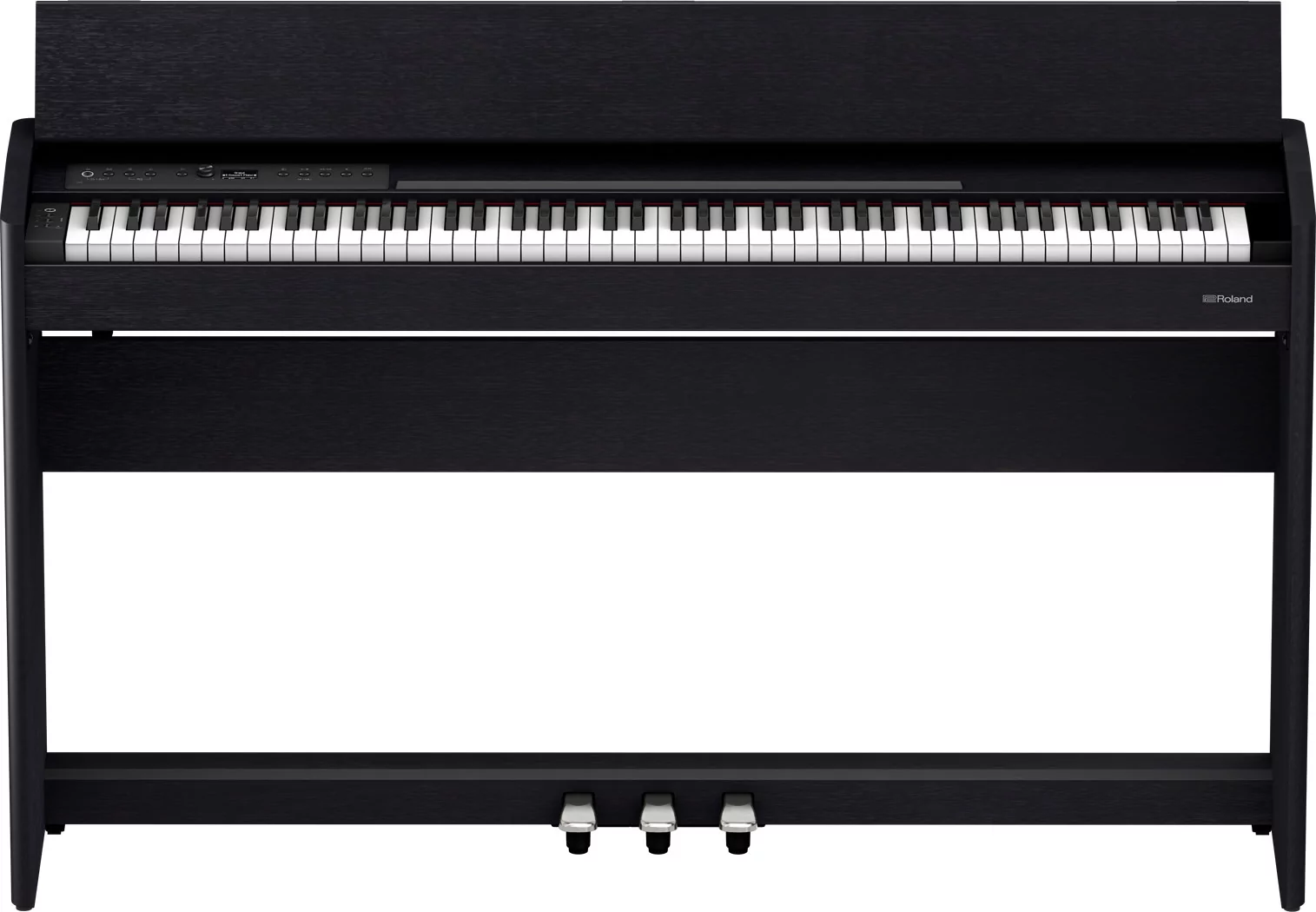 Цифровое пианино ROLAND F701-CB 4
