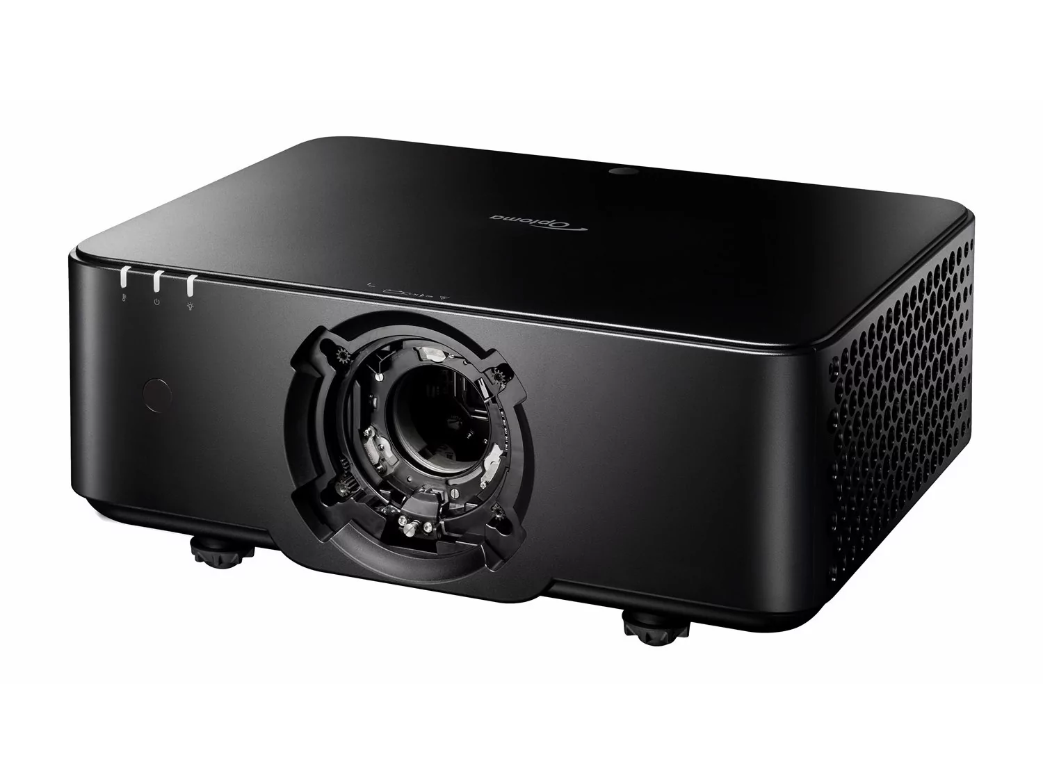 Лазерный проектор Optoma ZK1320